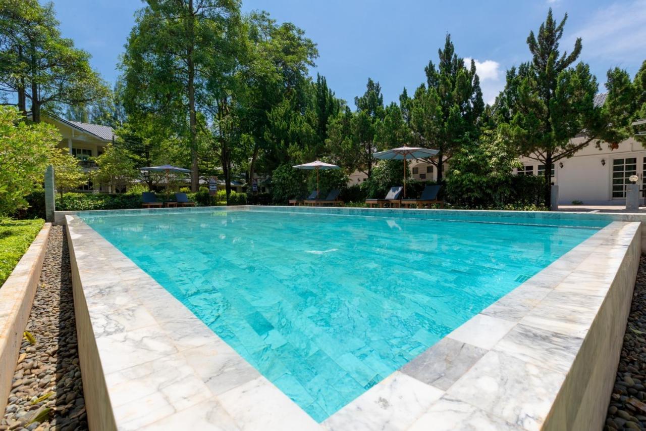 Diamond Hill Resort Nong Nam Daeng Exteriér fotografie