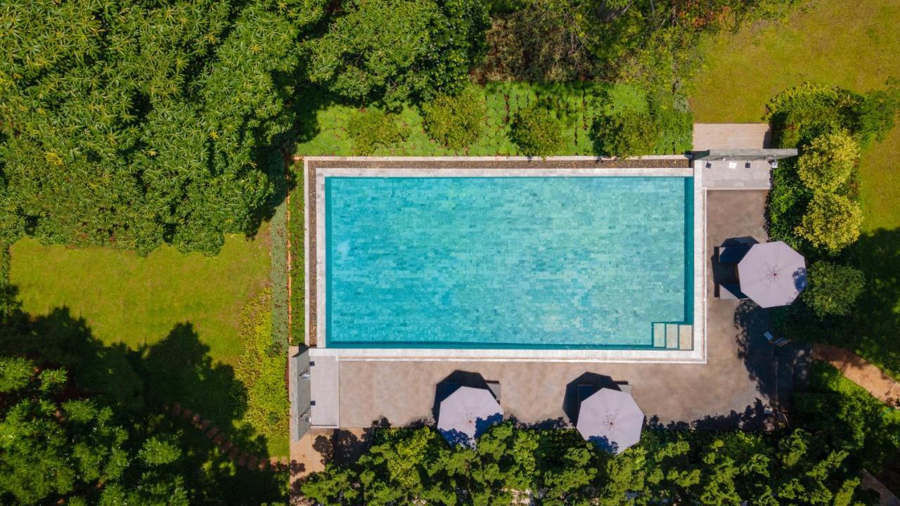 Diamond Hill Resort Nong Nam Daeng Exteriér fotografie