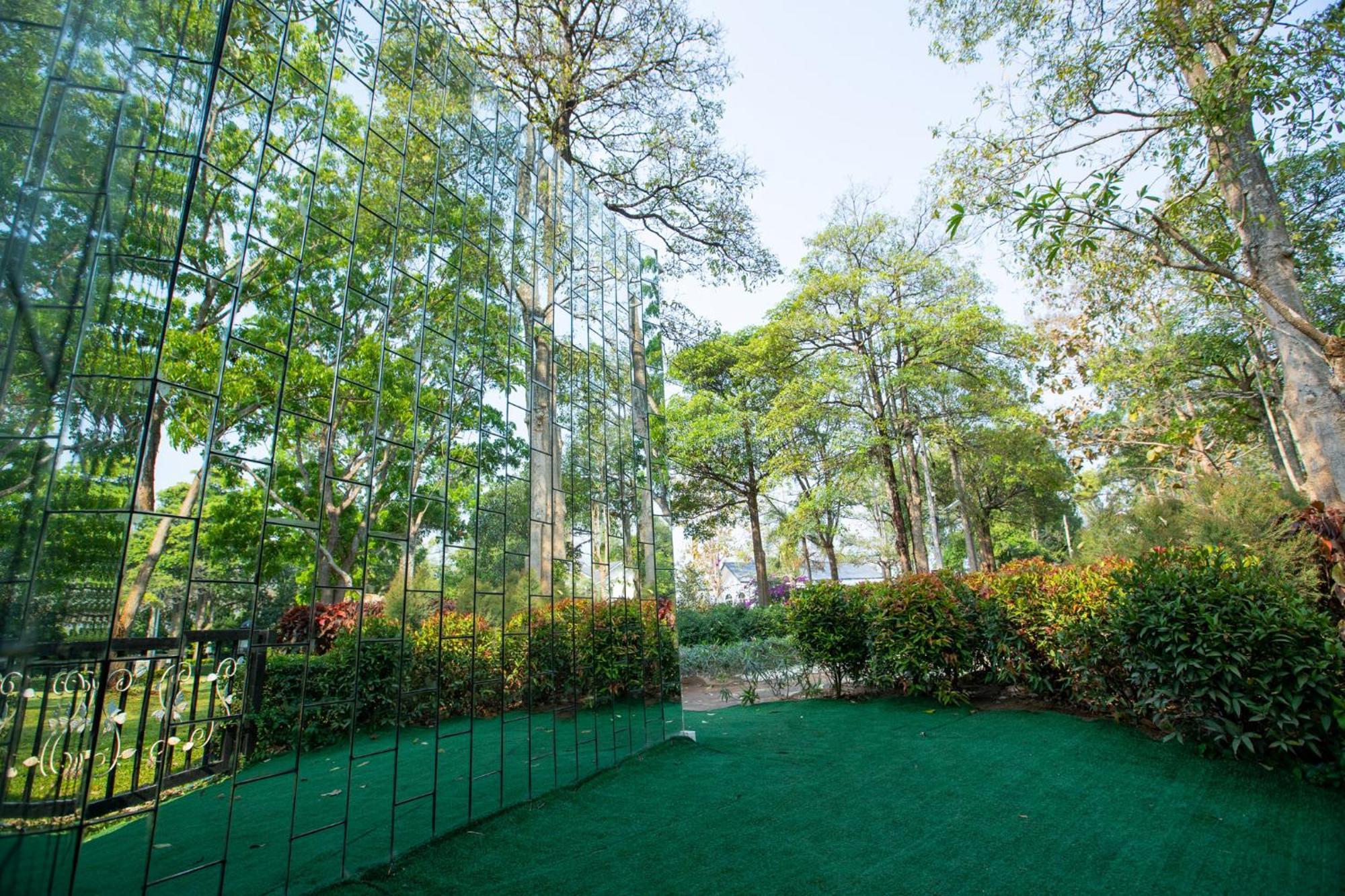 Diamond Hill Resort Nong Nam Daeng Exteriér fotografie
