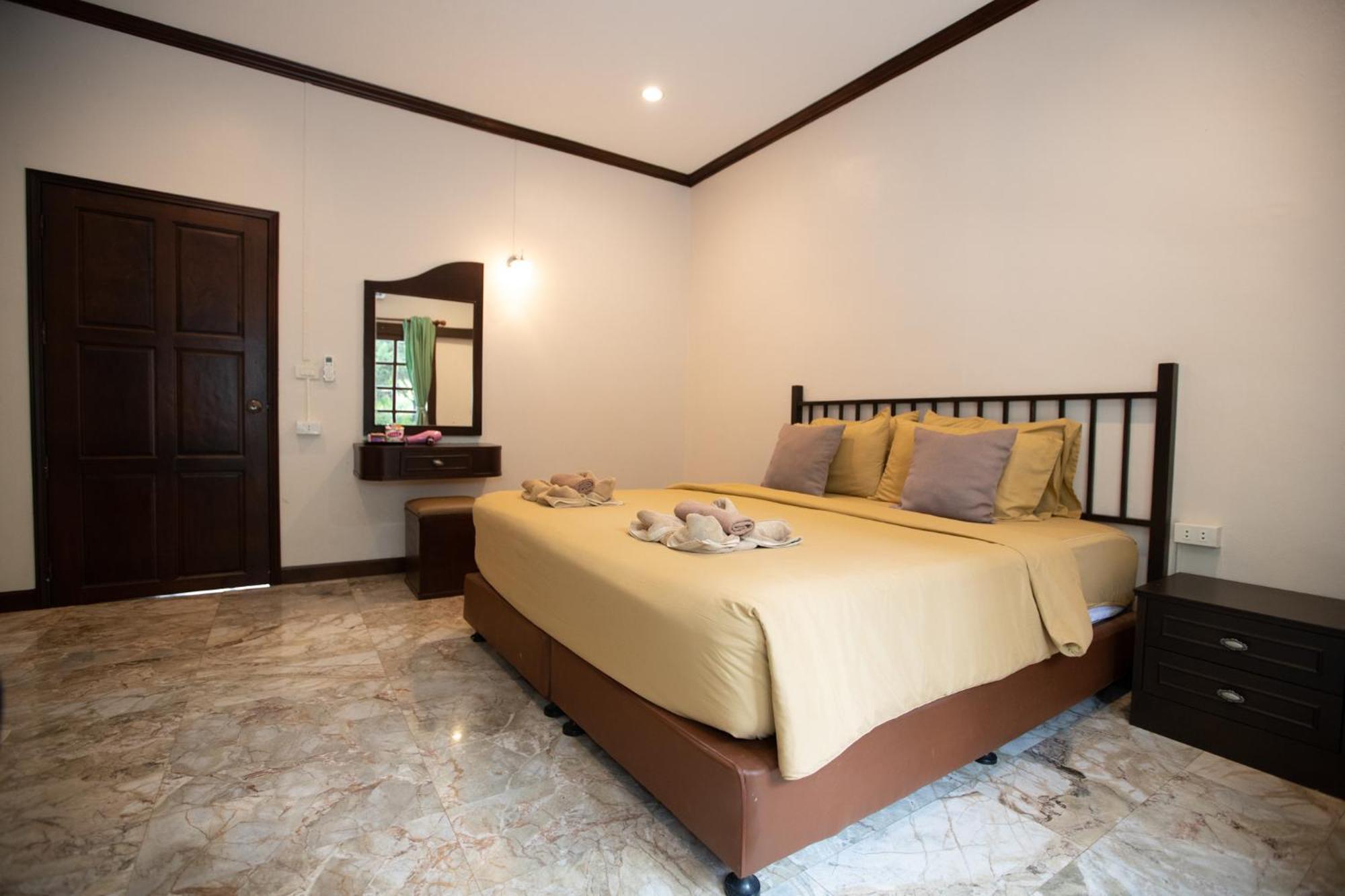 Diamond Hill Resort Nong Nam Daeng Exteriér fotografie