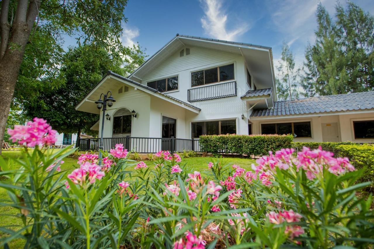 Diamond Hill Resort Nong Nam Daeng Exteriér fotografie