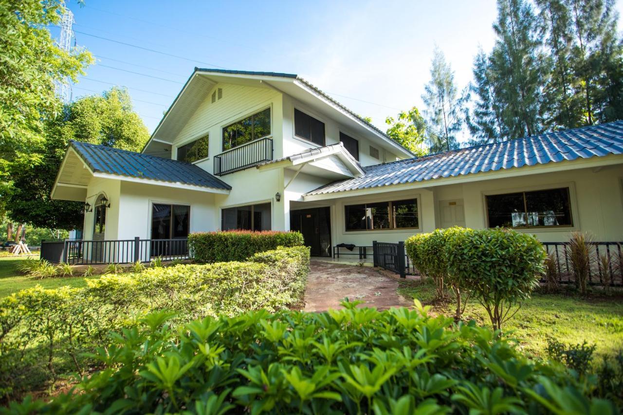 Diamond Hill Resort Nong Nam Daeng Exteriér fotografie