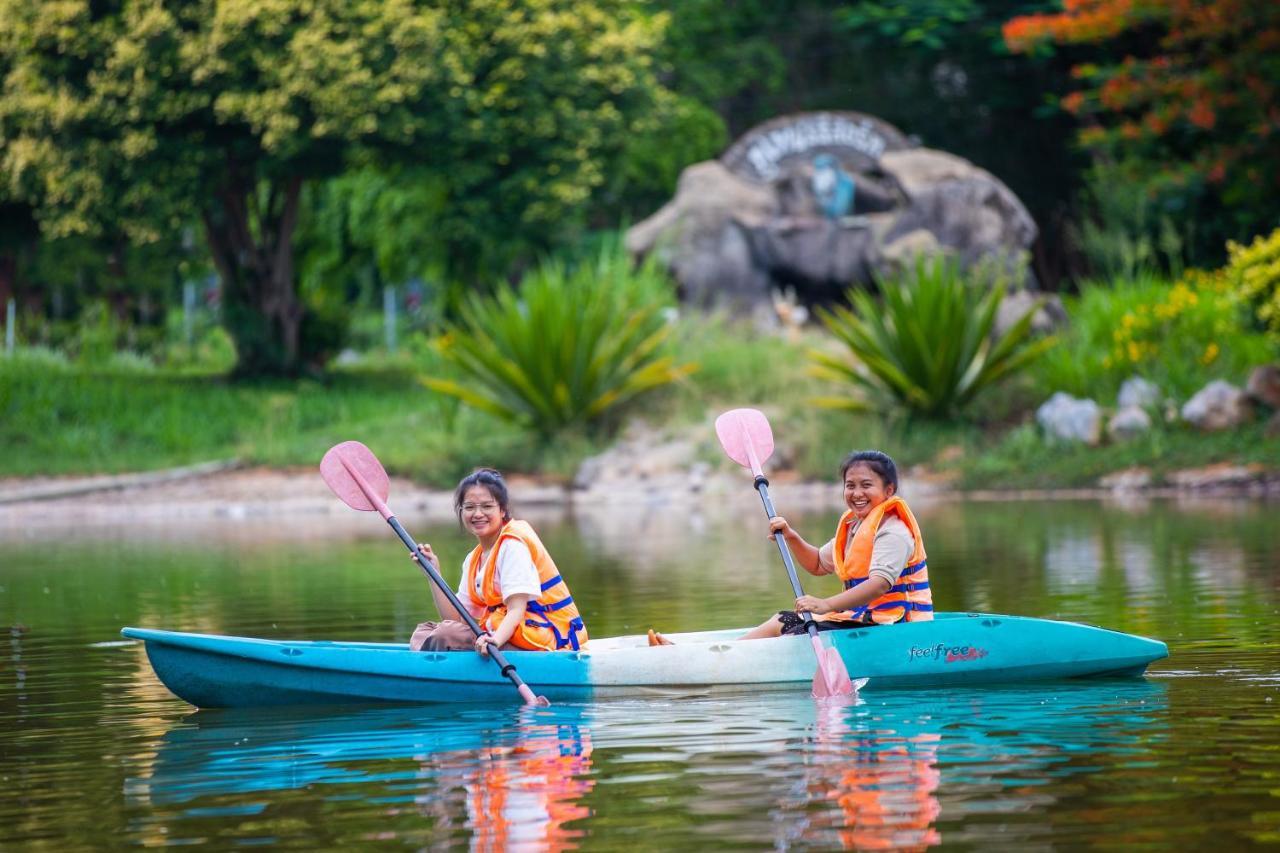 Diamond Hill Resort Nong Nam Daeng Exteriér fotografie